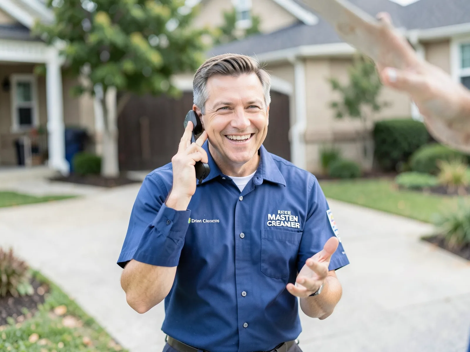 Drain Cleaning Hartstown, PA FAQs